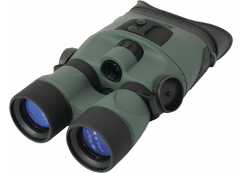Бинокль ночного видения NVB Tracker 3.5x40 RX